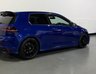 USED 2014 14 VOLKSWAGEN GOLF 2.0 R DSG 3d 298 BHP 
