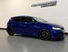 USED 2014 14 VOLKSWAGEN GOLF 2.0 R DSG 3d 298 BHP 