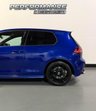 USED 2014 14 VOLKSWAGEN GOLF 2.0 R DSG 3d 298 BHP 