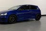 USED 2014 14 VOLKSWAGEN GOLF 2.0 R DSG 3d 298 BHP 