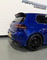 USED 2014 14 VOLKSWAGEN GOLF 2.0 R DSG 3d 298 BHP 