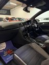 USED 2014 14 VOLKSWAGEN GOLF 2.0 R DSG 3d 298 BHP 