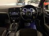USED 2014 14 VOLKSWAGEN GOLF 2.0 R DSG 3d 298 BHP 