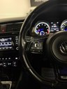 USED 2014 14 VOLKSWAGEN GOLF 2.0 R DSG 3d 298 BHP 