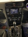 USED 2014 14 VOLKSWAGEN GOLF 2.0 R DSG 3d 298 BHP 