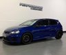 USED 2014 14 VOLKSWAGEN GOLF 2.0 R DSG 3d 298 BHP 