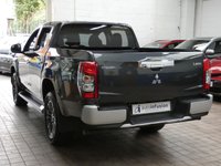 USED 2019 69 MITSUBISHI L200 2.2 DI-D DC Warrior Pickup Double Cab 4dr Diesel Auto 4WD Euro 6 (s/s) (150 ps) APP SAT NAV ANDROID APPLE CARPLAY CRUISE CONTROL REAR VIEW CAMERA 2 OWNERS SERVICE HISTORY LOW MILEAGE