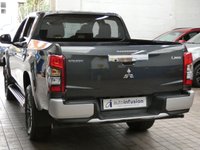 USED 2019 69 MITSUBISHI L200 2.2 DI-D DC Warrior Pickup Double Cab 4dr Diesel Auto 4WD Euro 6 (s/s) (150 ps) APP SAT NAV ANDROID APPLE CARPLAY CRUISE CONTROL REAR VIEW CAMERA 2 OWNERS SERVICE HISTORY LOW MILEAGE