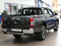 USED 2019 69 MITSUBISHI L200 2.2 DI-D DC Warrior Pickup Double Cab 4dr Diesel Auto 4WD Euro 6 (s/s) (150 ps) APP SAT NAV ANDROID APPLE CARPLAY CRUISE CONTROL REAR VIEW CAMERA 2 OWNERS SERVICE HISTORY LOW MILEAGE