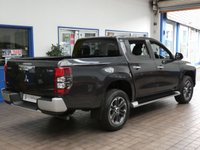 USED 2019 69 MITSUBISHI L200 2.2 DI-D DC Warrior Pickup Double Cab 4dr Diesel Auto 4WD Euro 6 (s/s) (150 ps) APP SAT NAV ANDROID APPLE CARPLAY CRUISE CONTROL REAR VIEW CAMERA 2 OWNERS SERVICE HISTORY LOW MILEAGE
