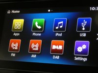 USED 2019 69 MITSUBISHI L200 2.2 DI-D DC Warrior Pickup Double Cab 4dr Diesel Auto 4WD Euro 6 (s/s) (150 ps) APP SAT NAV ANDROID APPLE CARPLAY CRUISE CONTROL REAR VIEW CAMERA 2 OWNERS SERVICE HISTORY LOW MILEAGE