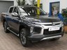 USED 2019 69 MITSUBISHI L200 2.2 DI-D DC Warrior Pickup Double Cab 4dr Diesel Auto 4WD Euro 6 (s/s) (150 ps) APP SAT NAV ANDROID APPLE CARPLAY CRUISE CONTROL REAR VIEW CAMERA 2 OWNERS SERVICE HISTORY LOW MILEAGE