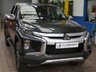 USED 2019 69 MITSUBISHI L200 2.2 DI-D DC Warrior Pickup Double Cab 4dr Diesel Auto 4WD Euro 6 (s/s) (150 ps) APP SAT NAV ANDROID APPLE CARPLAY CRUISE CONTROL REAR VIEW CAMERA 2 OWNERS SERVICE HISTORY LOW MILEAGE