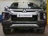 USED 2019 69 MITSUBISHI L200 2.2 DI-D DC Warrior Pickup Double Cab 4dr Diesel Auto 4WD Euro 6 (s/s) (150 ps) APP SAT NAV ANDROID APPLE CARPLAY CRUISE CONTROL REAR VIEW CAMERA 2 OWNERS SERVICE HISTORY LOW MILEAGE