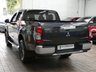 USED 2019 69 MITSUBISHI L200 2.2 DI-D DC Warrior Pickup Double Cab 4dr Diesel Auto 4WD Euro 6 (s/s) (150 ps) APP SAT NAV ANDROID APPLE CARPLAY CRUISE CONTROL REAR VIEW CAMERA 2 OWNERS SERVICE HISTORY LOW MILEAGE