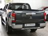 USED 2019 69 MITSUBISHI L200 2.2 DI-D DC Warrior Pickup Double Cab 4dr Diesel Auto 4WD Euro 6 (s/s) (150 ps) APP SAT NAV ANDROID APPLE CARPLAY CRUISE CONTROL REAR VIEW CAMERA 2 OWNERS SERVICE HISTORY LOW MILEAGE