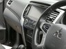 USED 2019 69 MITSUBISHI L200 2.2 DI-D DC Warrior Pickup Double Cab 4dr Diesel Auto 4WD Euro 6 (s/s) (150 ps) APP SAT NAV ANDROID APPLE CARPLAY CRUISE CONTROL REAR VIEW CAMERA 2 OWNERS SERVICE HISTORY LOW MILEAGE
