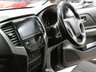 USED 2019 69 MITSUBISHI L200 2.2 DI-D DC Warrior Pickup Double Cab 4dr Diesel Auto 4WD Euro 6 (s/s) (150 ps) APP SAT NAV ANDROID APPLE CARPLAY CRUISE CONTROL REAR VIEW CAMERA 2 OWNERS SERVICE HISTORY LOW MILEAGE