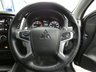 USED 2019 69 MITSUBISHI L200 2.2 DI-D DC Warrior Pickup Double Cab 4dr Diesel Auto 4WD Euro 6 (s/s) (150 ps) APP SAT NAV ANDROID APPLE CARPLAY CRUISE CONTROL REAR VIEW CAMERA 2 OWNERS SERVICE HISTORY LOW MILEAGE