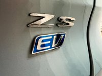 USED 2021 21 MG MG ZS 44.5kWh Exclusive SUV 5dr Electric Auto (143 ps) 