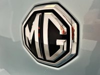 USED 2021 21 MG MG ZS 44.5kWh Exclusive SUV 5dr Electric Auto (143 ps) 