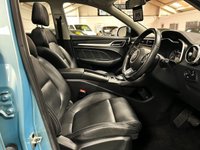 USED 2021 21 MG MG ZS 44.5kWh Exclusive SUV 5dr Electric Auto (143 ps) 