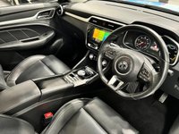 USED 2021 21 MG MG ZS 44.5kWh Exclusive SUV 5dr Electric Auto (143 ps) 