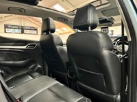 USED 2021 21 MG MG ZS 44.5kWh Exclusive SUV 5dr Electric Auto (143 ps) 