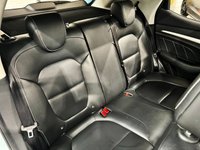 USED 2021 21 MG MG ZS 44.5kWh Exclusive SUV 5dr Electric Auto (143 ps) 