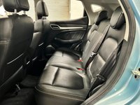 USED 2021 21 MG MG ZS 44.5kWh Exclusive SUV 5dr Electric Auto (143 ps) 