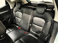 USED 2021 21 MG MG ZS 44.5kWh Exclusive SUV 5dr Electric Auto (143 ps) 
