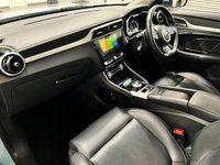 USED 2021 21 MG MG ZS 44.5kWh Exclusive SUV 5dr Electric Auto (143 ps) 