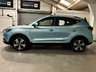 USED 2021 21 MG MG ZS 44.5kWh Exclusive SUV 5dr Electric Auto (143 ps) 