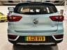 USED 2021 21 MG MG ZS 44.5kWh Exclusive SUV 5dr Electric Auto (143 ps) 