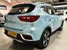 USED 2021 21 MG MG ZS 44.5kWh Exclusive SUV 5dr Electric Auto (143 ps) 