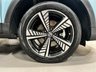 USED 2021 21 MG MG ZS 44.5kWh Exclusive SUV 5dr Electric Auto (143 ps) 