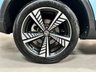 USED 2021 21 MG MG ZS 44.5kWh Exclusive SUV 5dr Electric Auto (143 ps) 