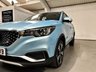 USED 2021 21 MG MG ZS 44.5kWh Exclusive SUV 5dr Electric Auto (143 ps) 
