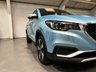 USED 2021 21 MG MG ZS 44.5kWh Exclusive SUV 5dr Electric Auto (143 ps) 