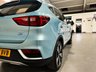 USED 2021 21 MG MG ZS 44.5kWh Exclusive SUV 5dr Electric Auto (143 ps) 