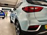 USED 2021 21 MG MG ZS 44.5kWh Exclusive SUV 5dr Electric Auto (143 ps) 