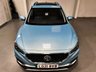 USED 2021 21 MG MG ZS 44.5kWh Exclusive SUV 5dr Electric Auto (143 ps) 