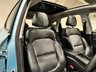 USED 2021 21 MG MG ZS 44.5kWh Exclusive SUV 5dr Electric Auto (143 ps) 