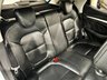 USED 2021 21 MG MG ZS 44.5kWh Exclusive SUV 5dr Electric Auto (143 ps) 