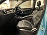 USED 2021 21 MG MG ZS 44.5kWh Exclusive SUV 5dr Electric Auto (143 ps) 