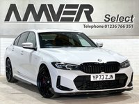USED 2024 73 BMW 3 SERIES 2.0 320I M SPORT 4d 182 BHP 