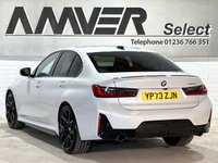 USED 2024 73 BMW 3 SERIES 2.0 320I M SPORT 4d 182 BHP 