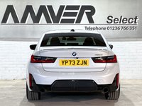 USED 2024 73 BMW 3 SERIES 2.0 320I M SPORT 4d 182 BHP 