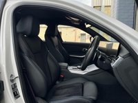 USED 2024 73 BMW 3 SERIES 2.0 320I M SPORT 4d 182 BHP 