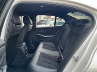 USED 2024 73 BMW 3 SERIES 2.0 320I M SPORT 4d 182 BHP 